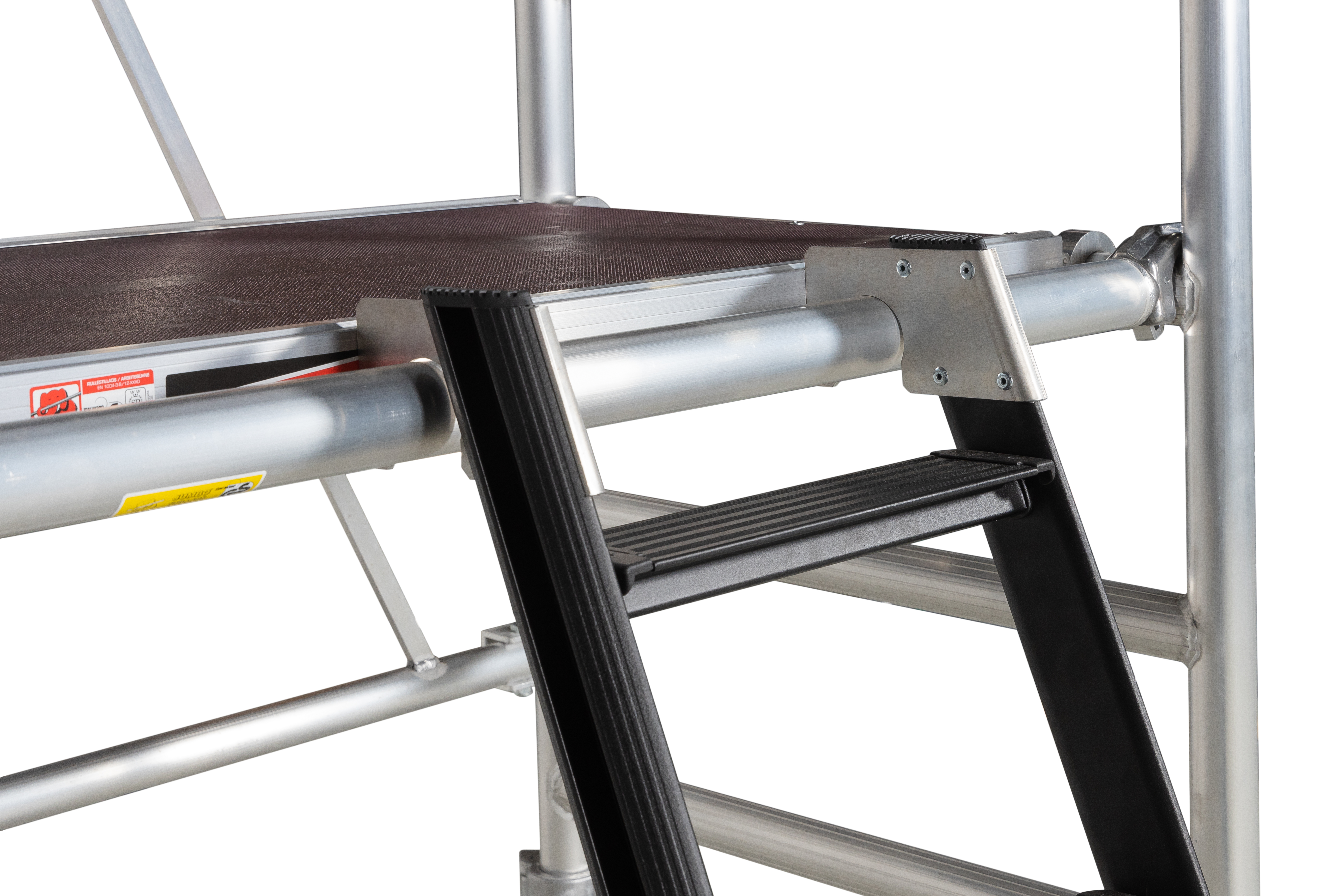 tikli Scaffold ladder tikli jumbo128 scaffoldladder tikli jumbo128