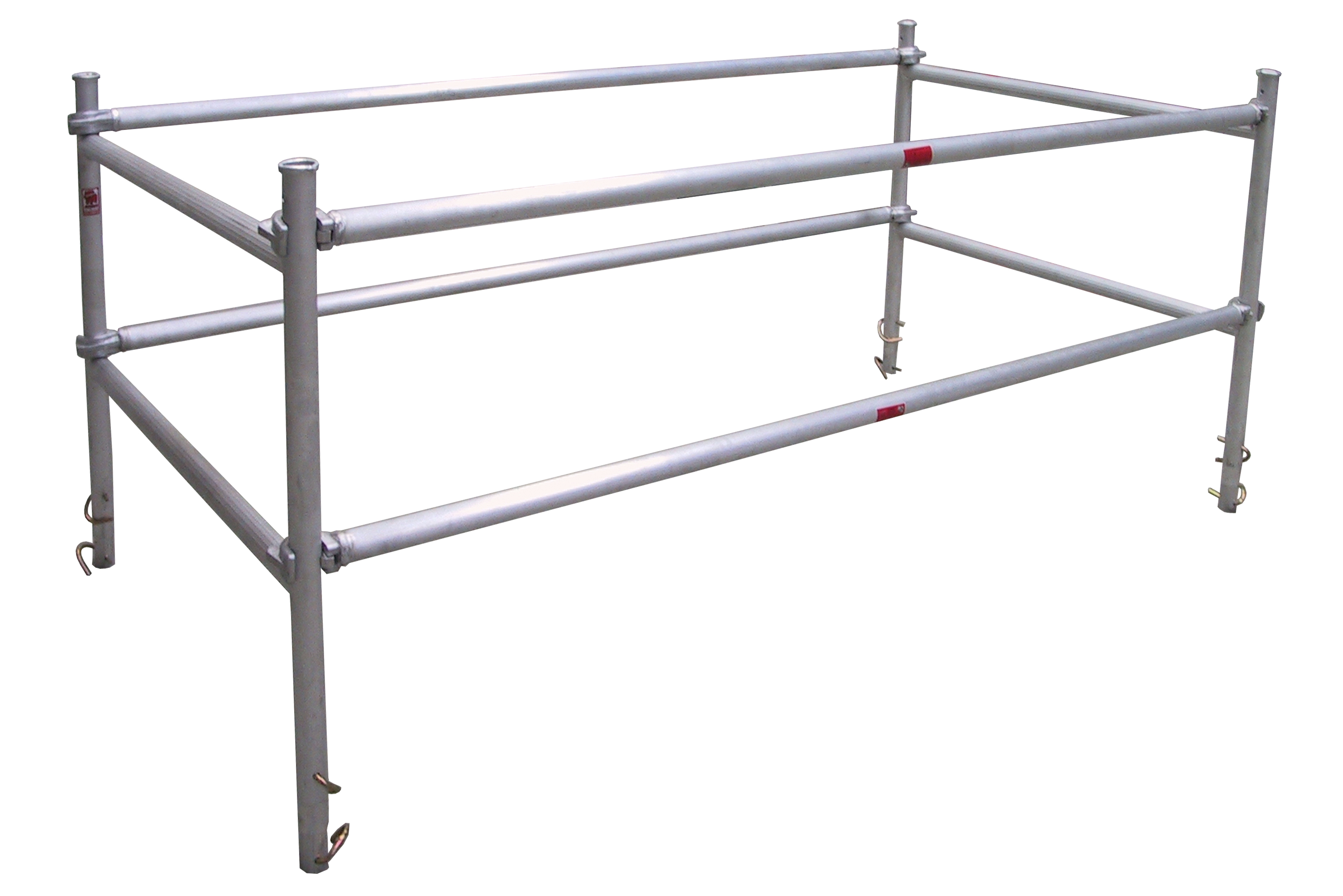 RAILING SET 1M TIKLI JUMBO 128 RAILING SET FOR TELINE128