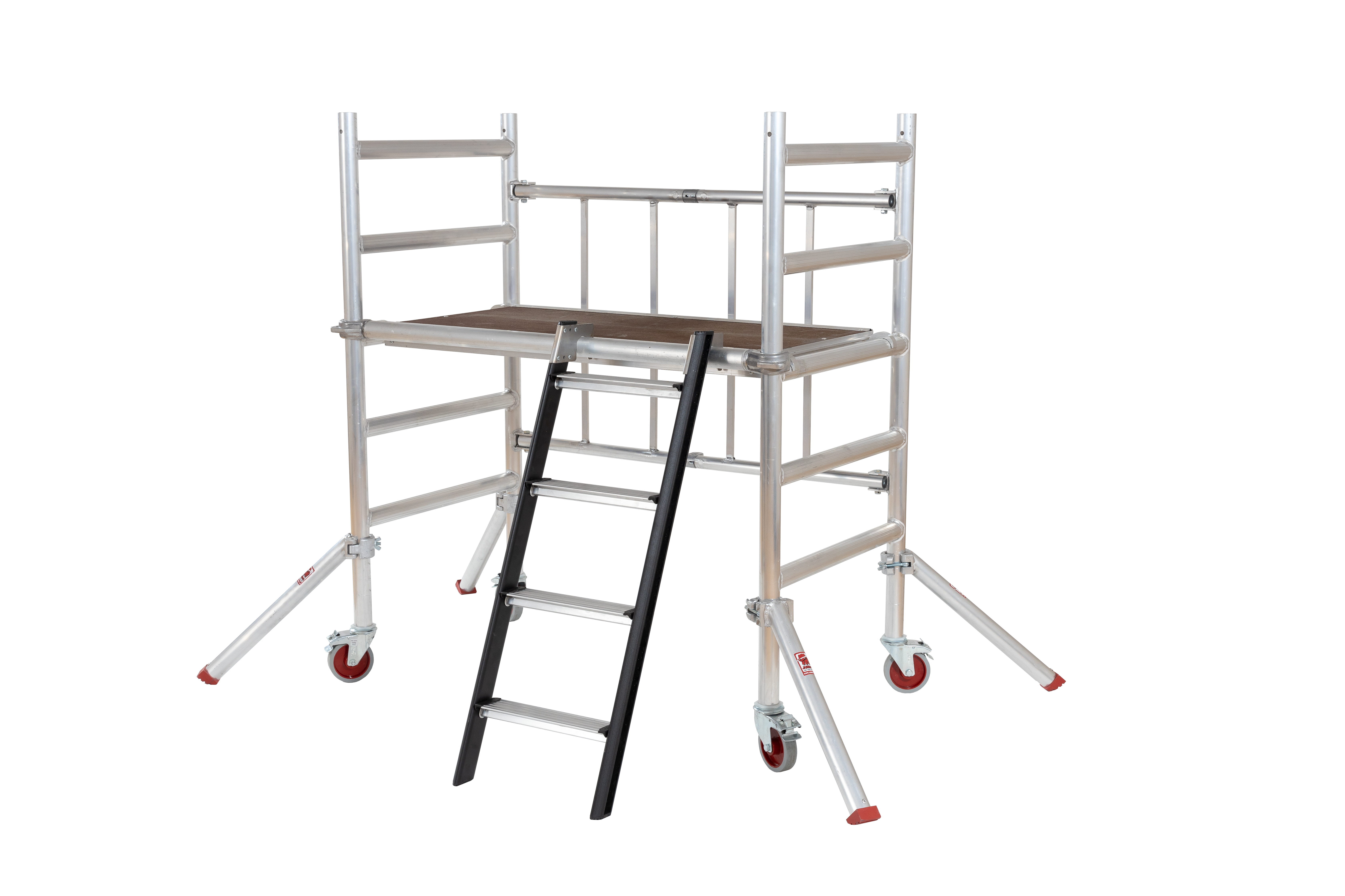 SCAFFOLD PROSET TIKLI JUMBO128 PLATFORM SIZE 0,6X1,3M PRO SET