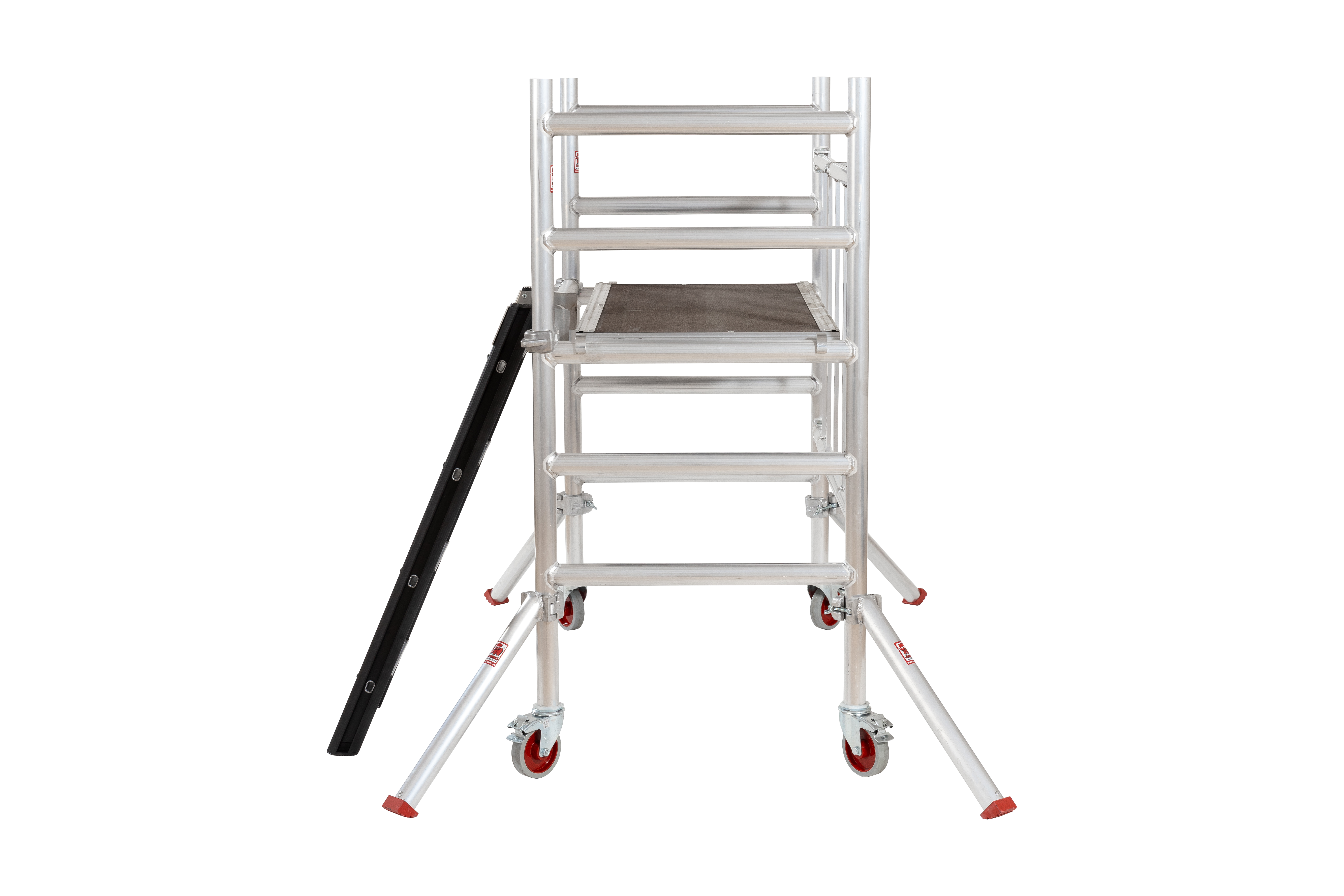 tikli Scaffold proset tikli jumbo128 platform size 0,6x1,3m pro set