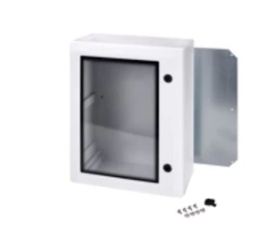 fibox Asennuskotelo pc arca 705030wf