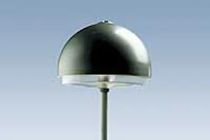 philips Cupola outdoor luminaire 360zpc ub a30
