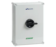 TURVALÜLITI KEM 3160 MF11 160A/90kW IP65
