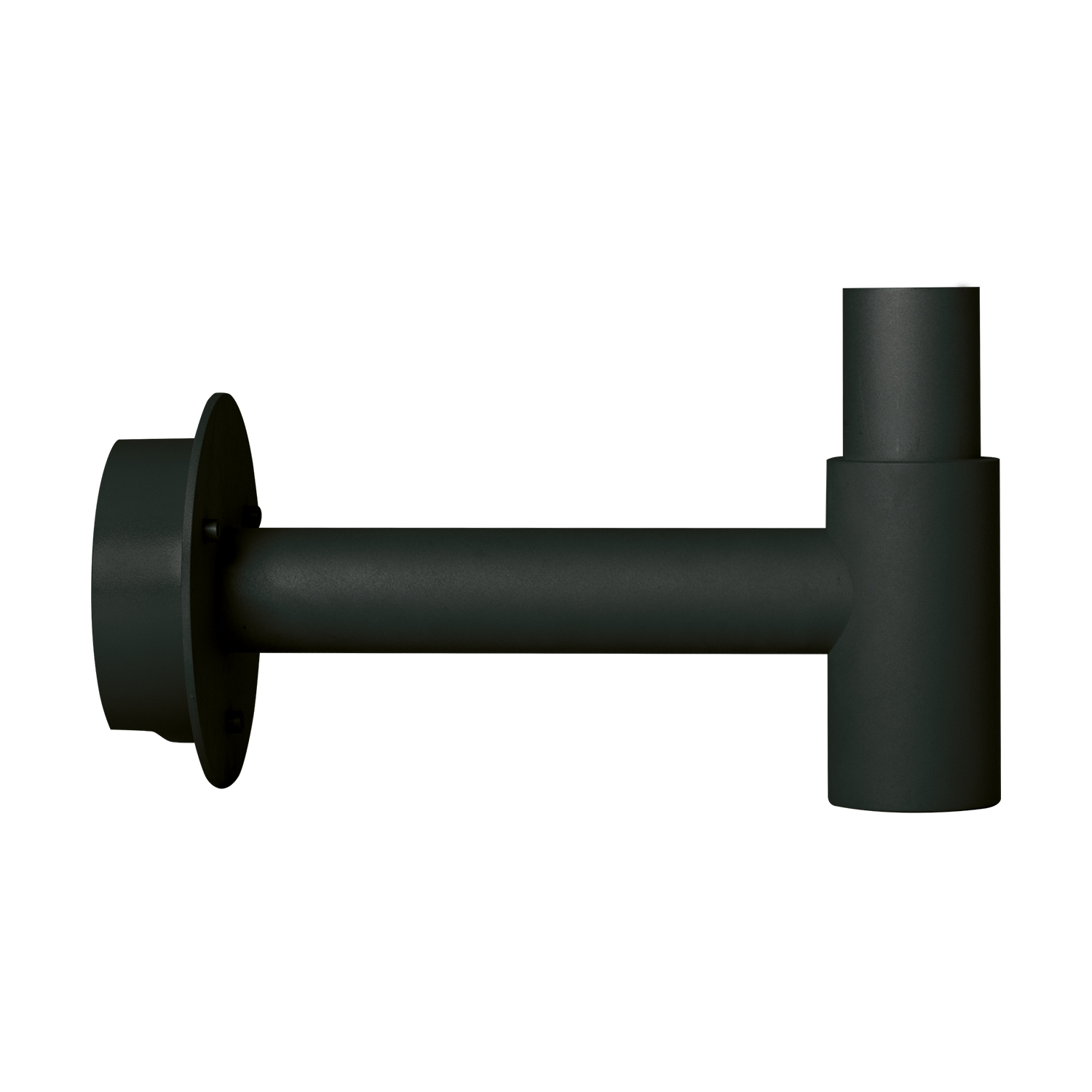 PLACE VEGGARM SORT IP54