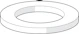 oras Tap spare part oras 109512/10 gasget