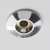 cariitti Fiberoptisk terminal cr-01 chrome m5