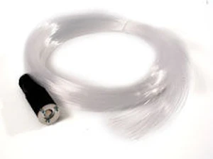 cariitti Fiberbelysningsarmatur cr-01 chrome m5