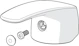 oras 602502v lever oras 602502v safira