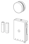 BLUETOOTH SET ORAS 1014525V, 3 V