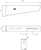 obo bettermann Wall bracket mwa 12/31 fs
