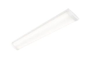 glamox Recess mnt.universal luminaire i60-1200 ip44 4600 hf 830 op