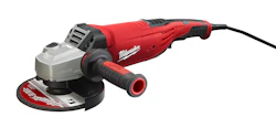ANGLE GRINDER MILWAUKEE AGV 22-230 E