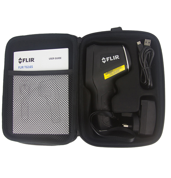 flir Säilytyslaukku flir ta13 suojakotelo