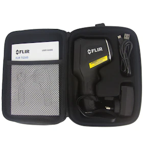 flir Säilytyslaukku flir ta13 suojakotelo