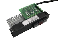 ETIKETT KOMPONENT HVIT 10X6MM ETIKETTER FOR PRINTER TT430
