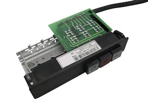 hellermann Etikett komponent hvit 10x6mm etiketter for printer tt430