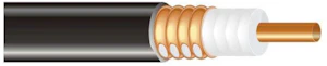 draka Antennikaapeli-hf draka rfx-hf 7/8-50 koaks mu k500