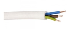 INSTALLATION CABLE-HF EXQ Light EVO 4G1,5 R100 B2ca