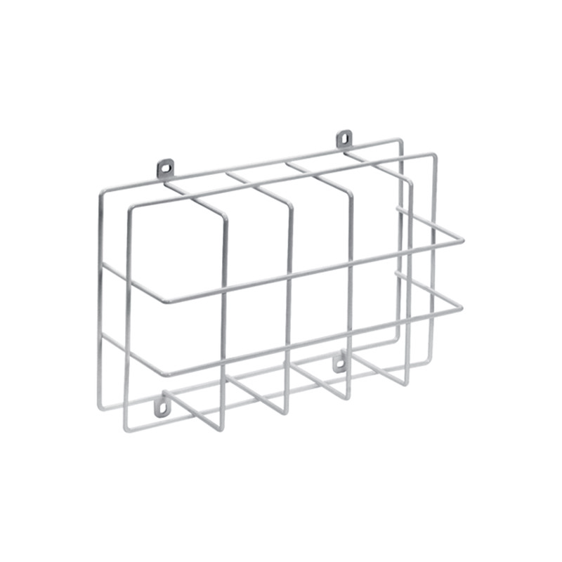SLE BASKET GUARD 100 WHITE SLE SLE 24 BASKET GUARD WALL