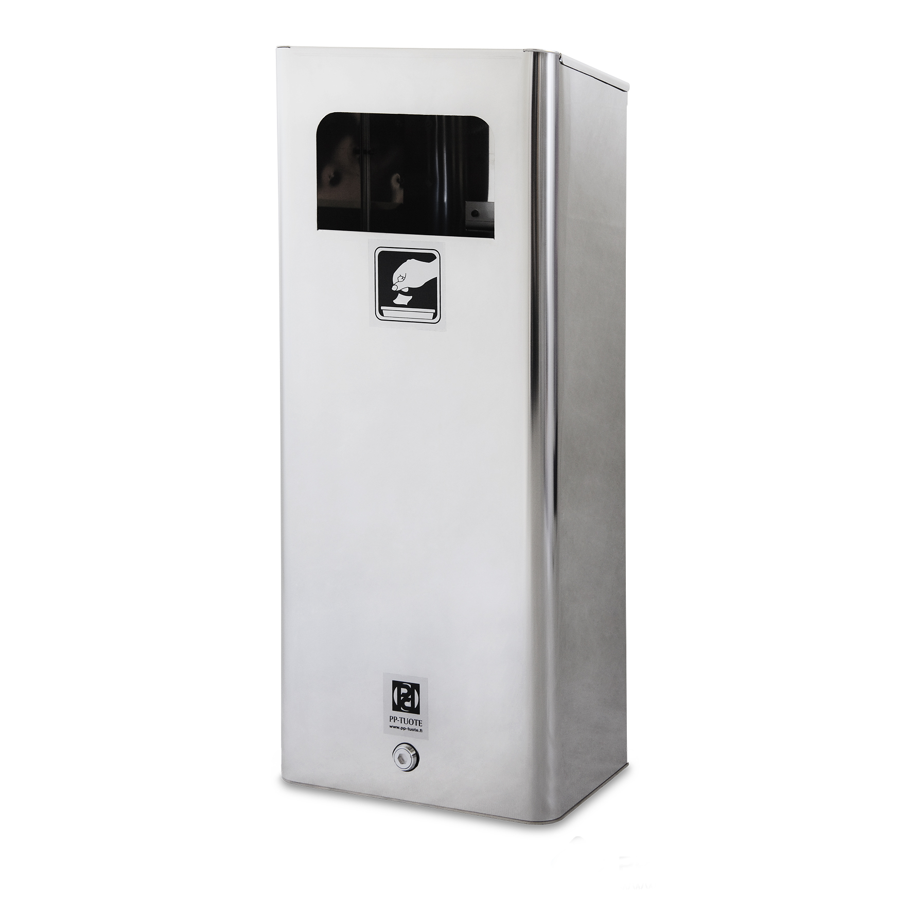 pp-tuote Sopkorg pp 22 sopkorg pp 22, antiksilver