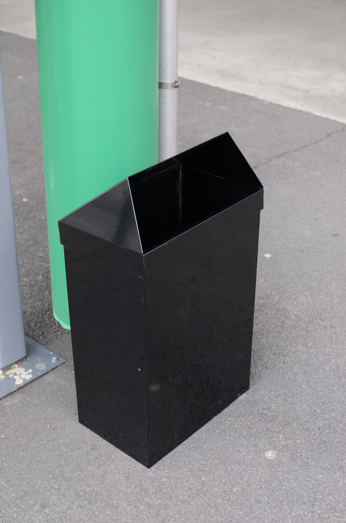pp-tuote Waste bin pp avo 80 waste bin pp avo 80 as
