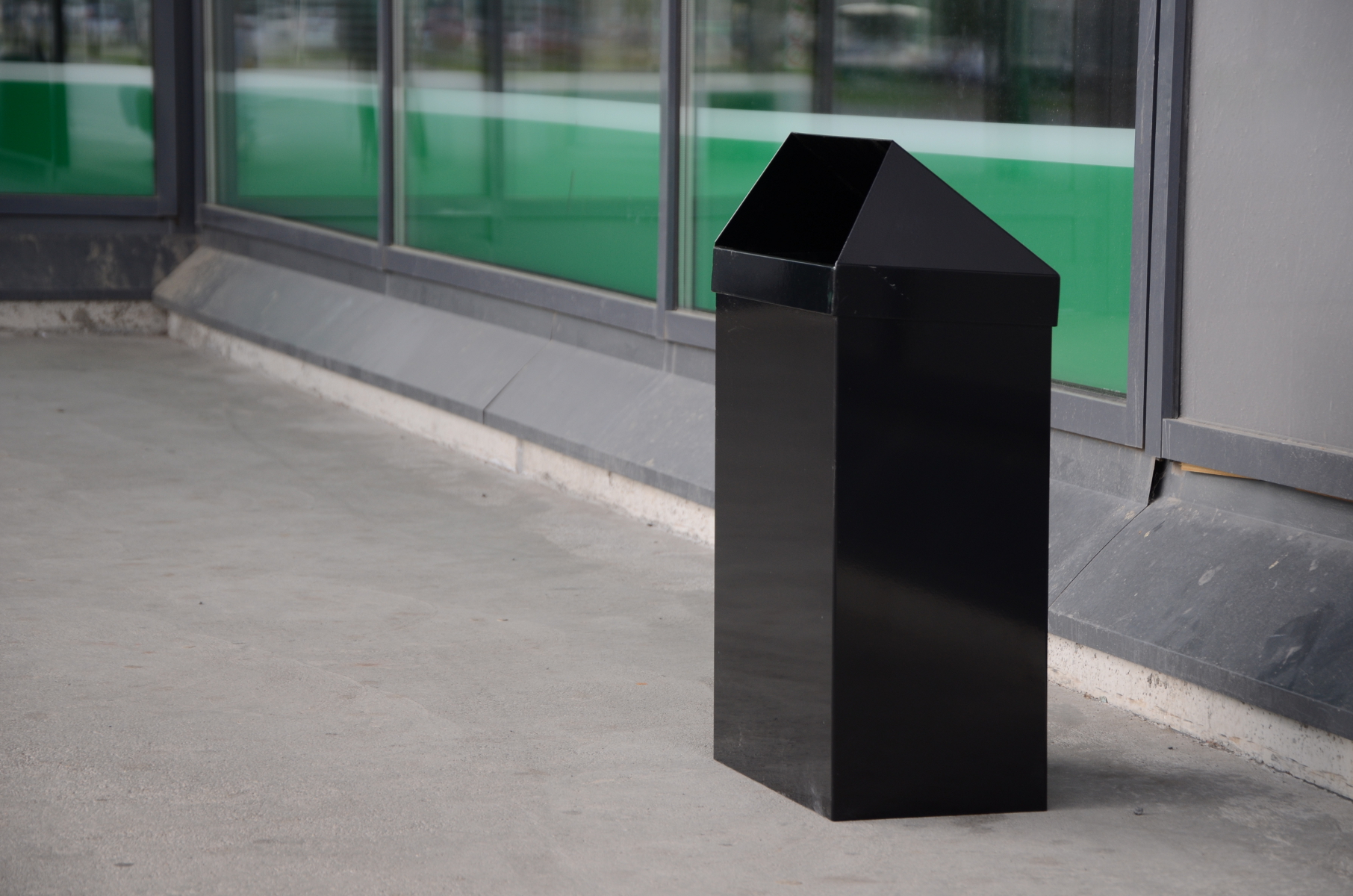 pp-tuote Waste bin pp avo 80 waste bin pp avo 80 as