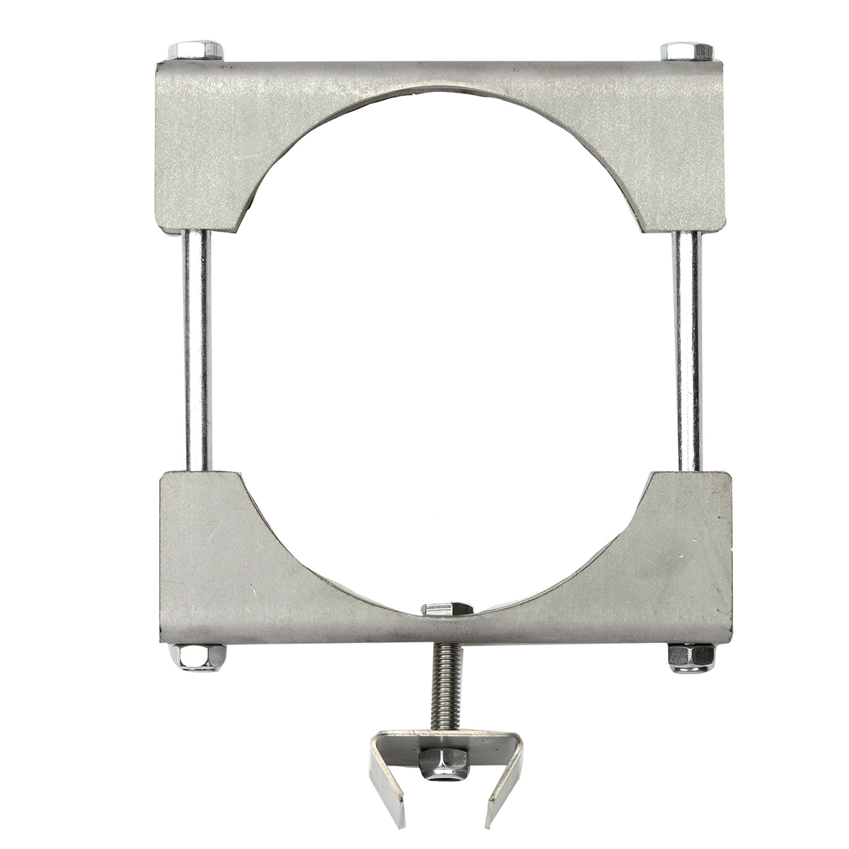 STOLPFÄSTE STOLPFÄSTE för 80–120 mm RST