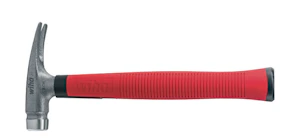 wiha Electrician's hammer 300 g