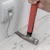 wiha Electrician's hammer 300 g