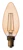 airam Led lamp airam fg c35 822 225lm e14 am