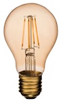 LED-LAMPA AIRAM FG A60 822 360lm E27 AM