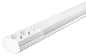 airam Työpistevalaisin vanamo led ip21 14.5w/830 pr+kyt va
