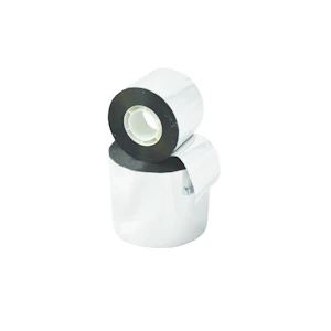 stokvis tapes Alumin/plasttejp 75mm x 100m 907 ac