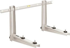 onnline Onnline väggkonsol pd100c stone base 60+60kg