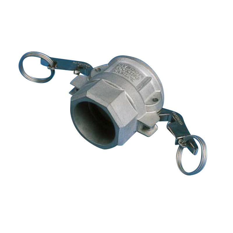 QUICK COUPLING COUPLER AUTOLOK 733-DBSL 1 1/4 SS