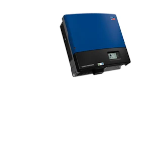 sma Pv inverter 3p stp 15000tl-30