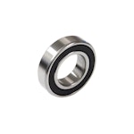 BALL BEARING STAINLESS STEEL 6205-2RS