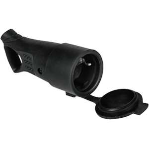 opal Skarvuttag ip44 250v 16a