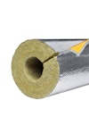 STONE WOOL PIPE SECTION HVAC T 35-40 1,2/8,4m S23