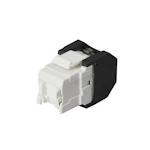 CAT-6 LIITIN ABB CEL30.U6P 2-LIITINTÄ PUSSISSA