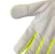 prof Vinterhandska prof alpine flash läder hv gul 10
