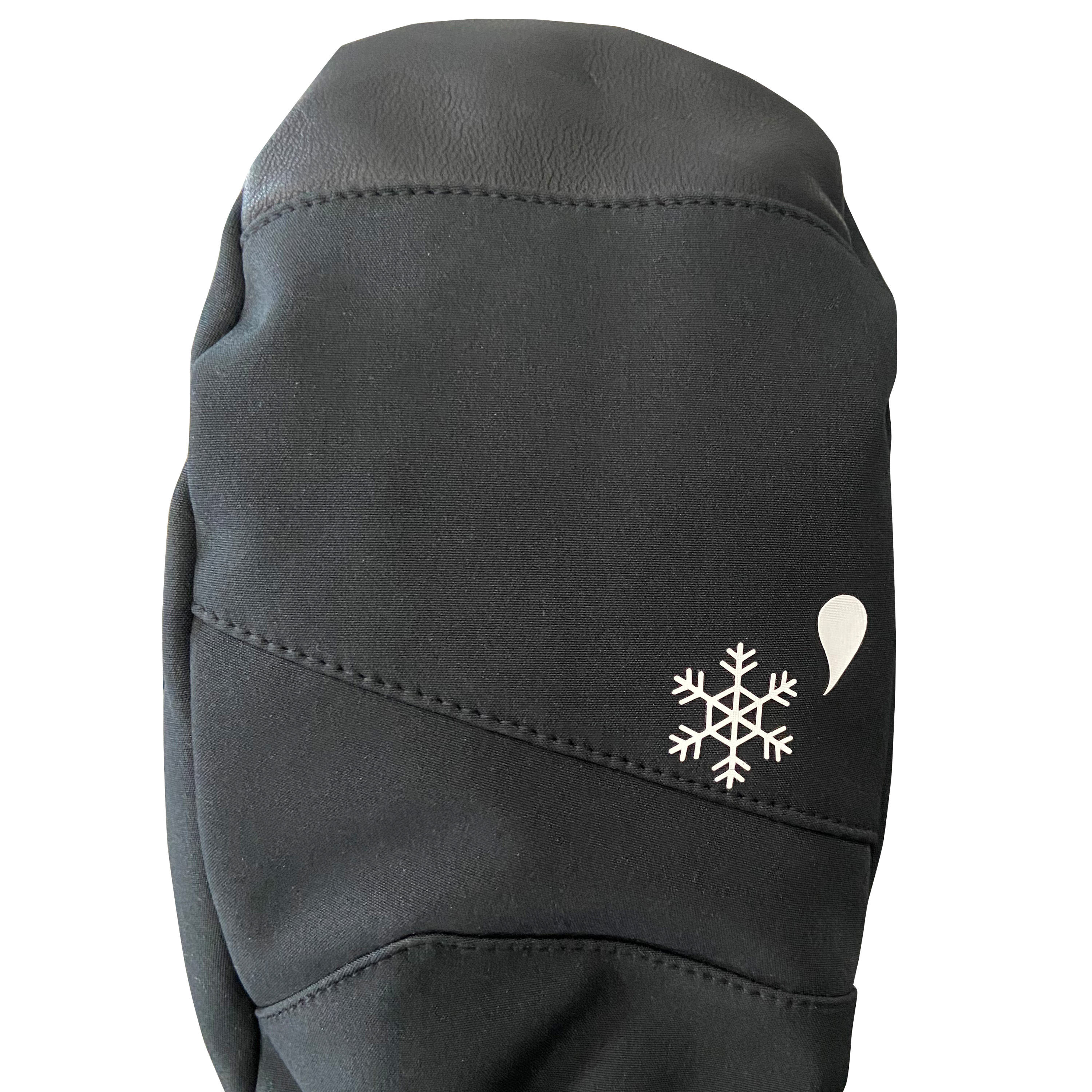 prof Vinter tumvanta alpine outdoor läder svart 8