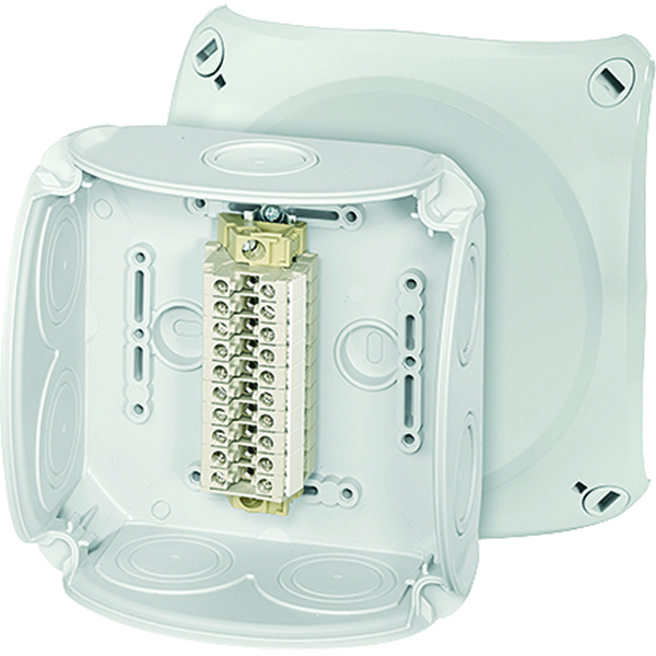 Junction box IP66