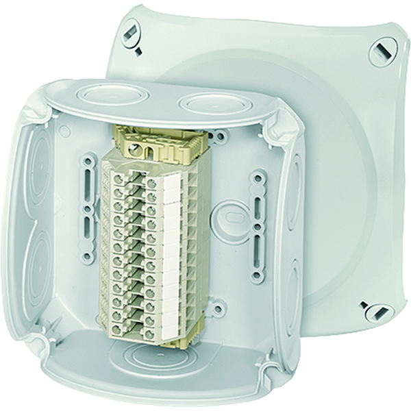 Junction box IP66