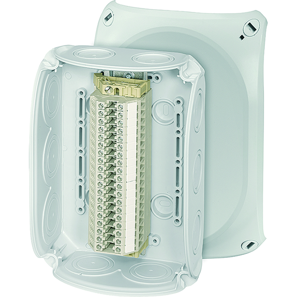 Junction box IP66