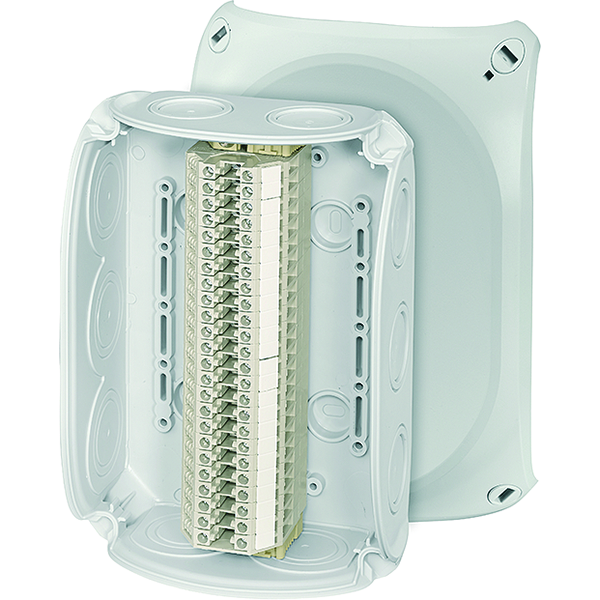 Junction box IP66
