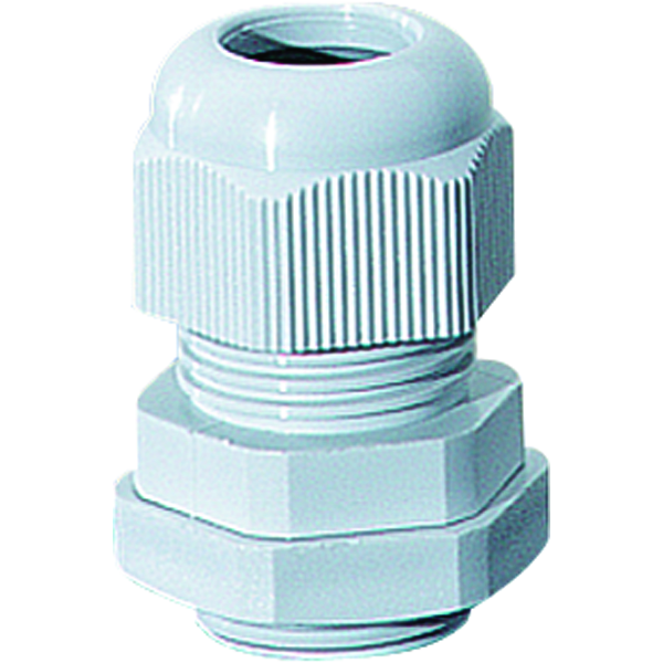 hensel Holktätning, plast enyfit akm 32, ip65, m 32