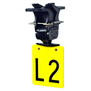 hammarprodukter Marking plate pahse markplate kl 70-l2