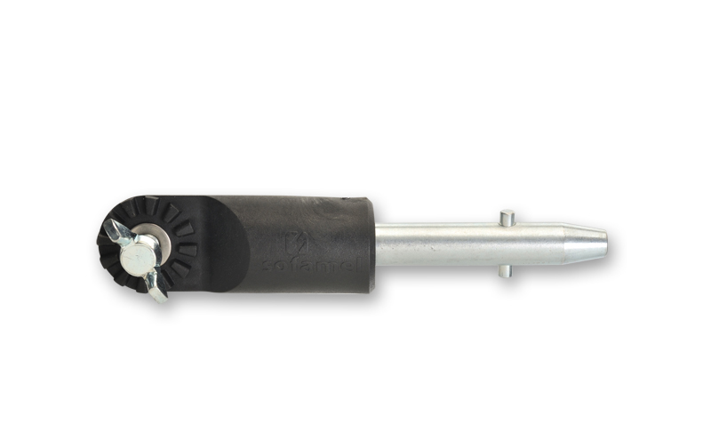 ISOLERINGSSTÅNGSDON ADAP. B-UK adapter