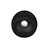 hide-a-lite Surface mnt./suspen. luminaire downl globe black 2700k